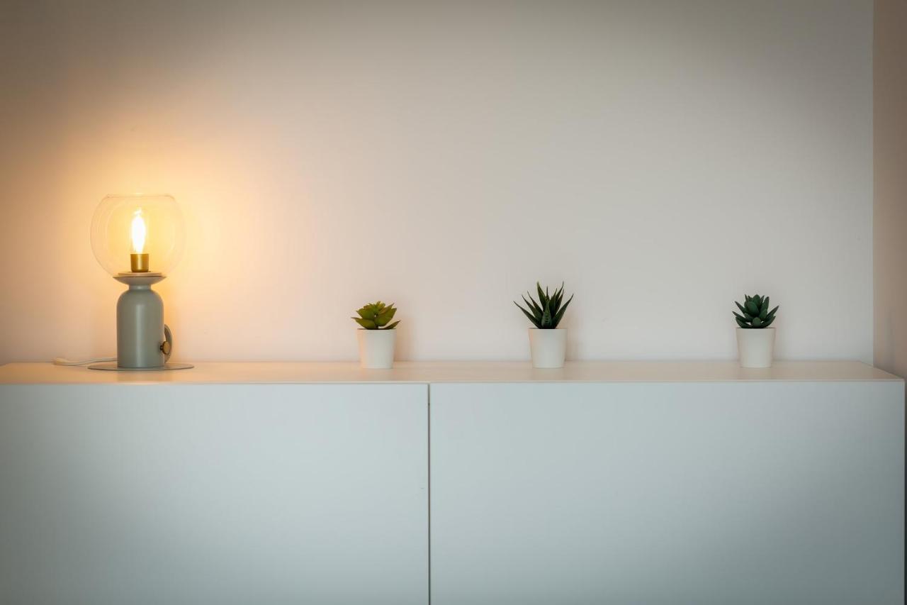 Emergence - Beautiful Studio For 2 People Balcony And Garage Annecy Exteriör bild